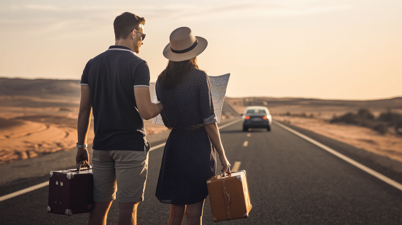 Ruwais to Dubai Airport Transfer: Your Complete Guide for Stress-Free Travel